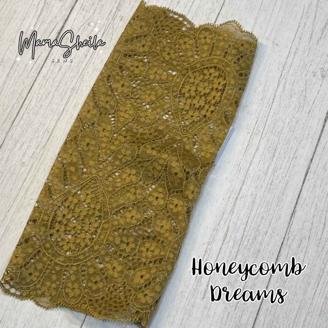 Honeycomb Dreams