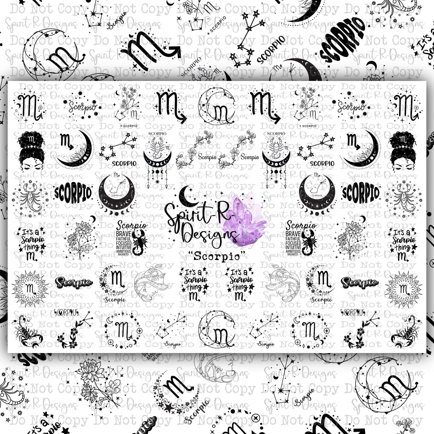Scorpio