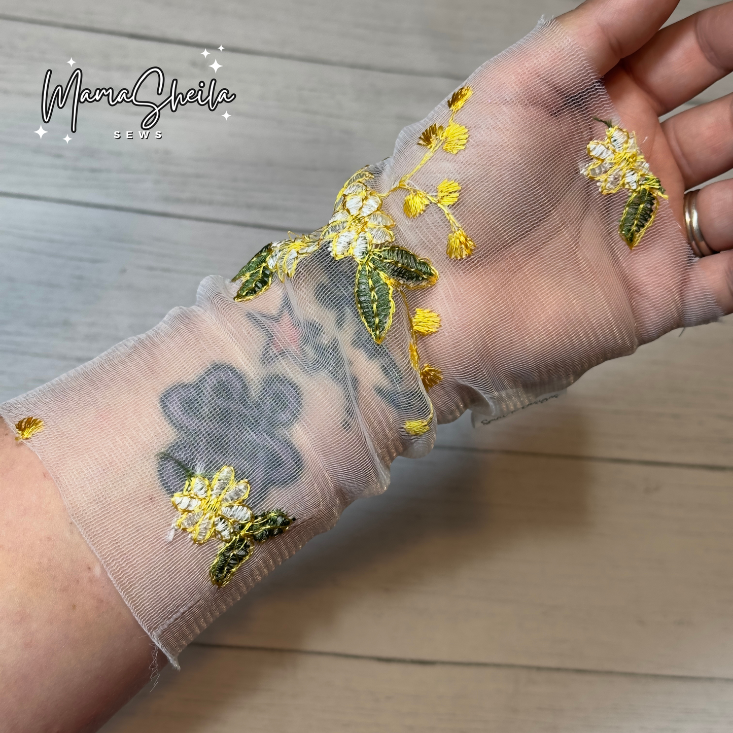 Gilded Willow