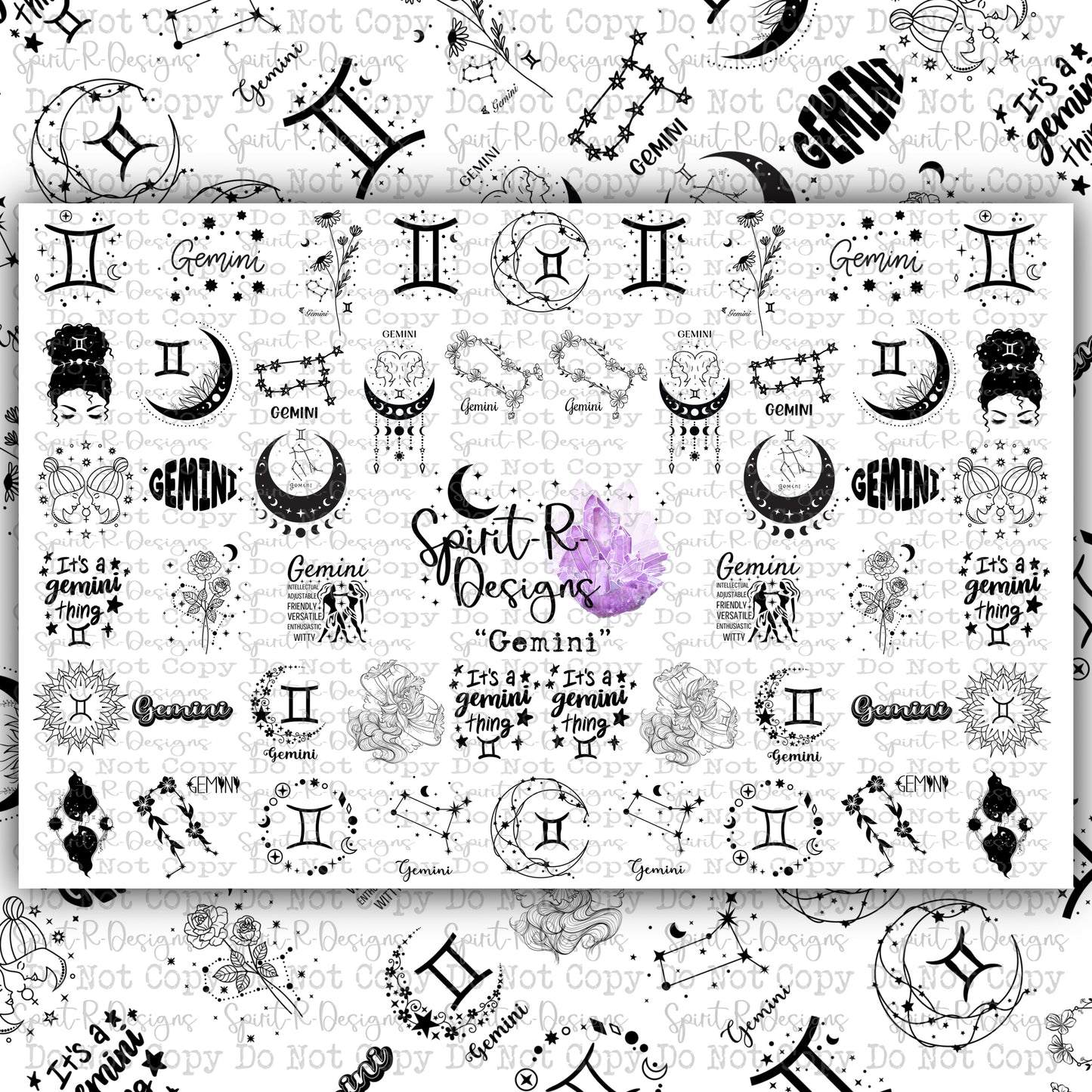 Gemini