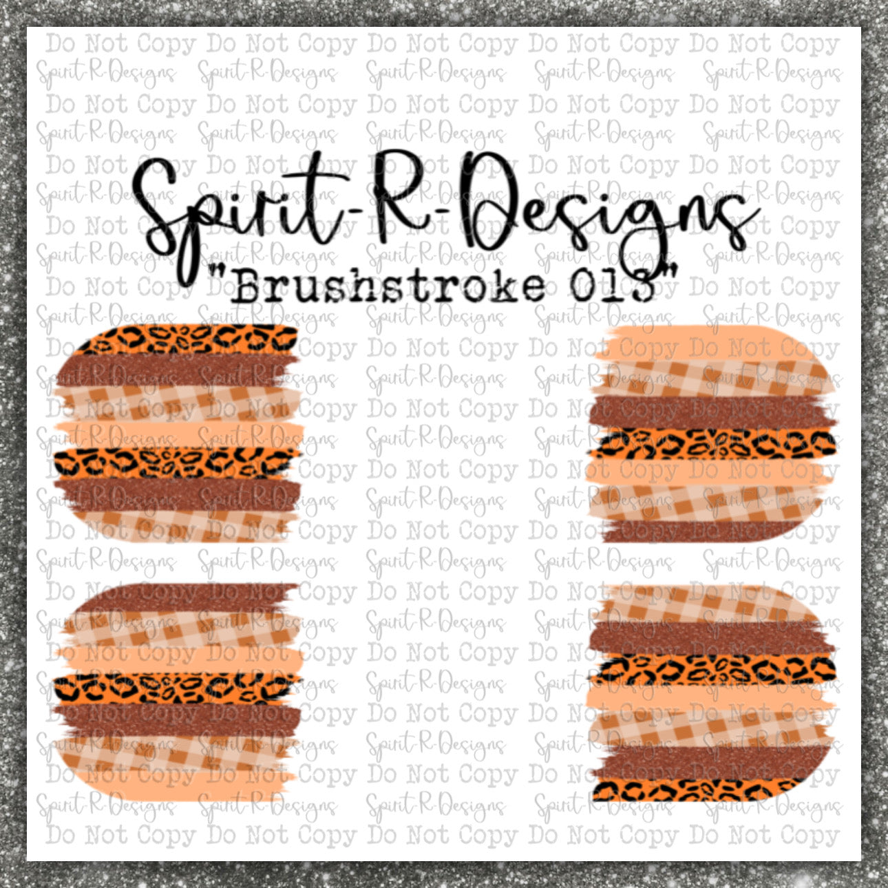 Brushstroke 013