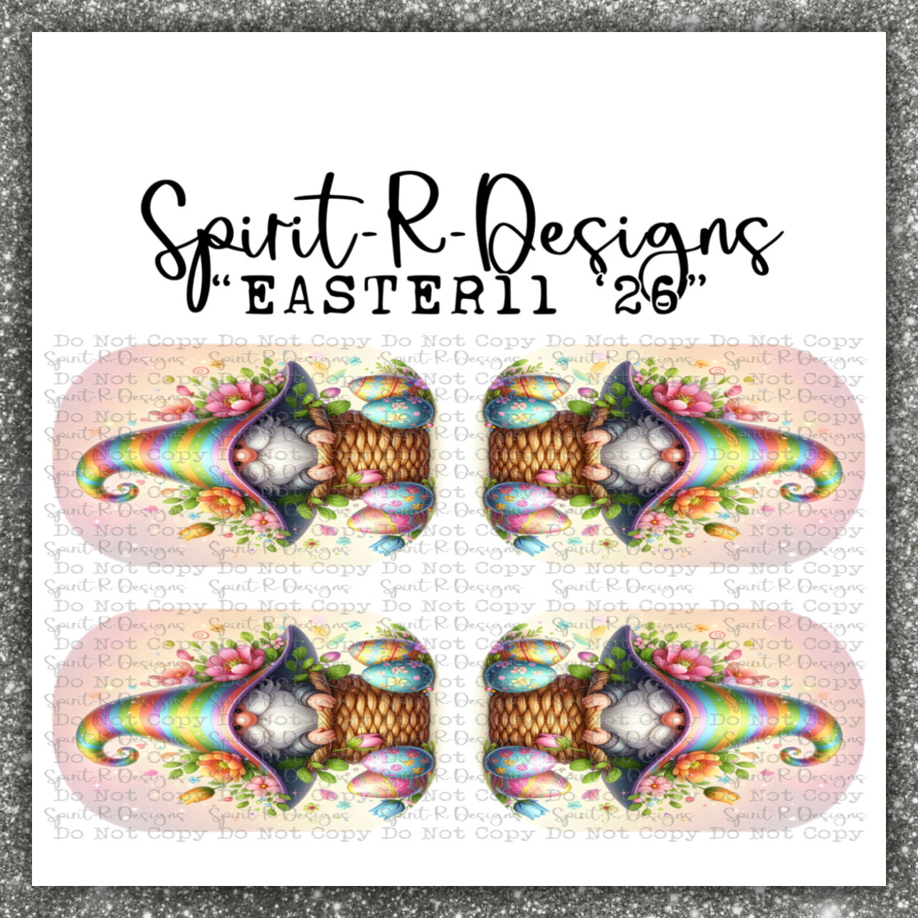 Easter11 ‘26