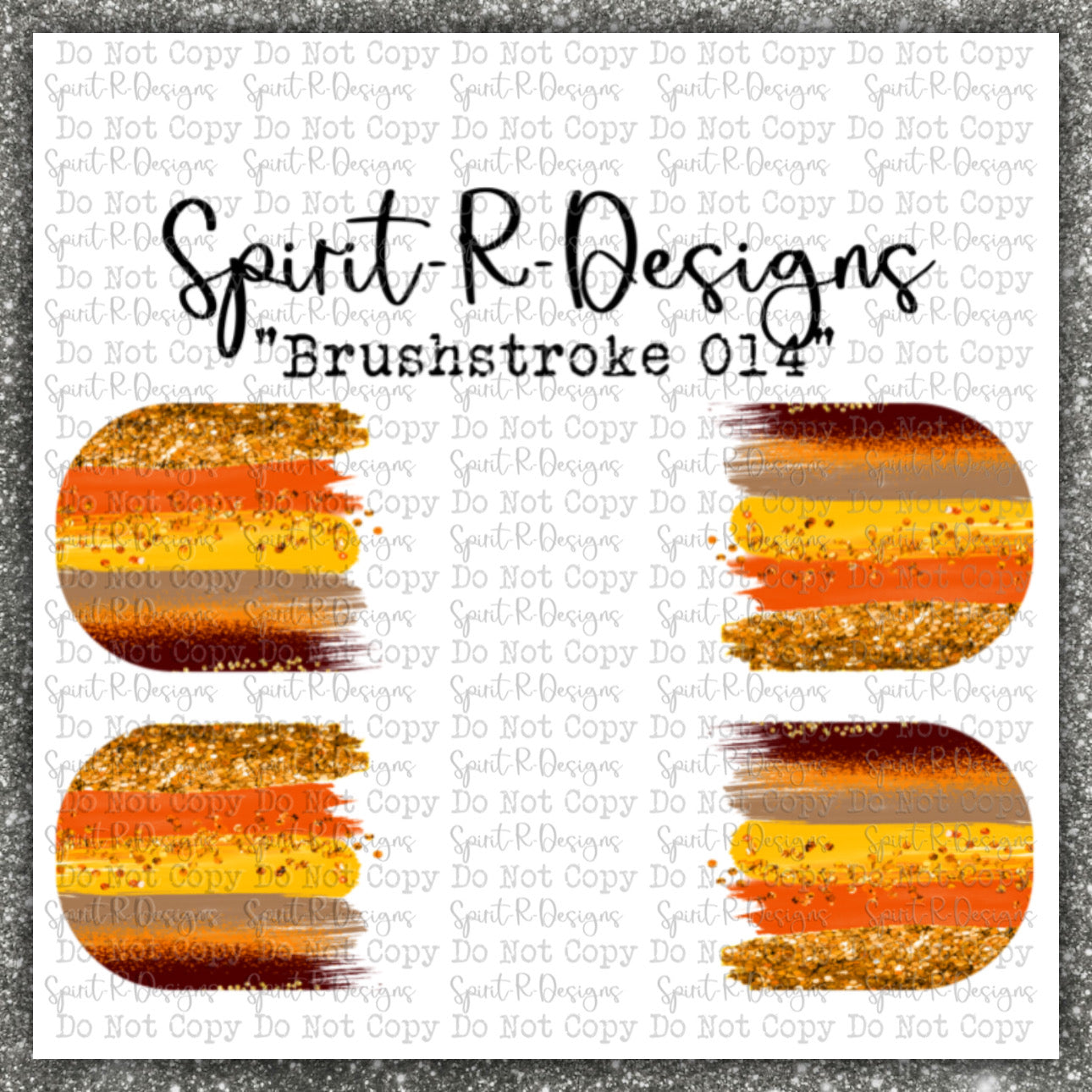 Brushstroke 014