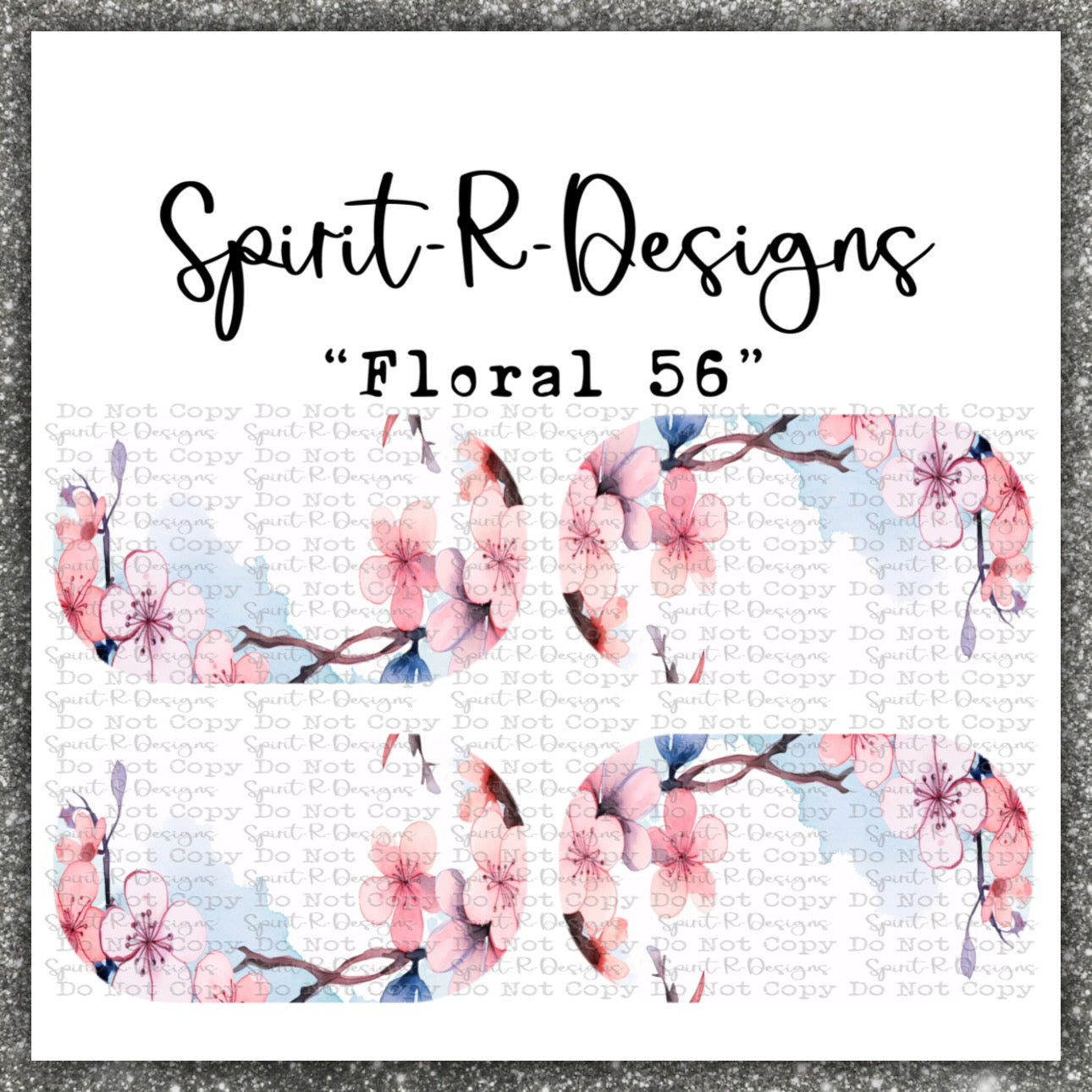 Floral 56