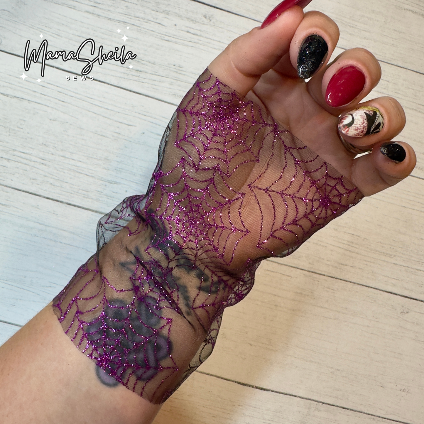 Witchy Webs