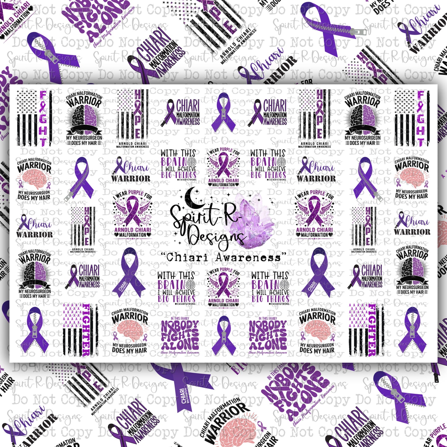 Chiari Awareness