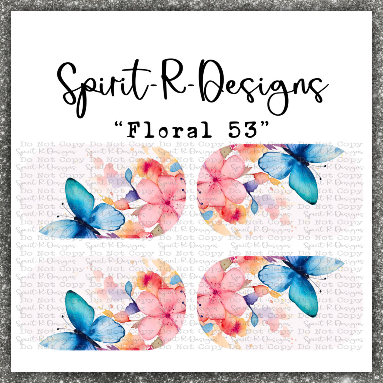 Floral 53