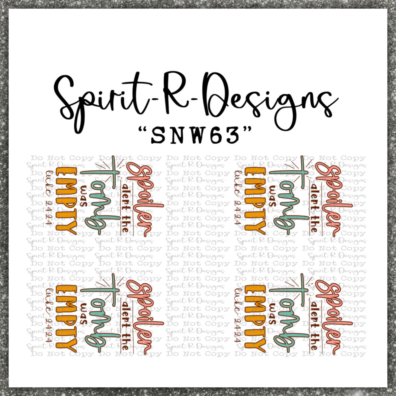 SNW63