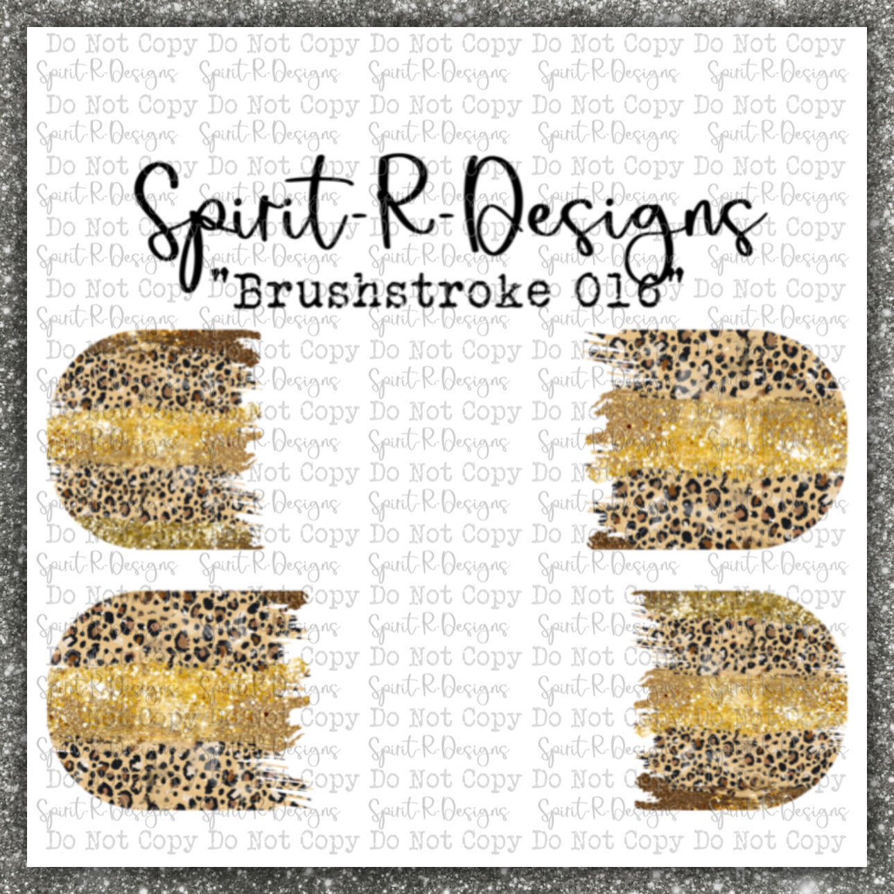 Brushstroke 016