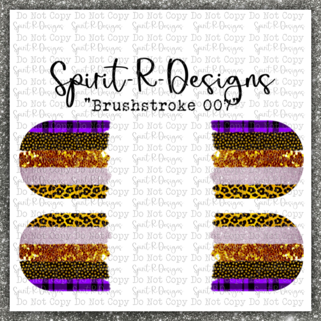 Brushstroke 007