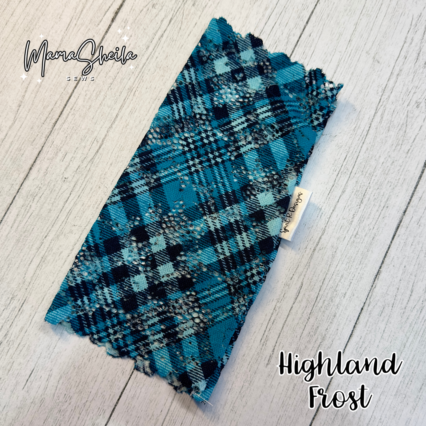 Highland Frost
