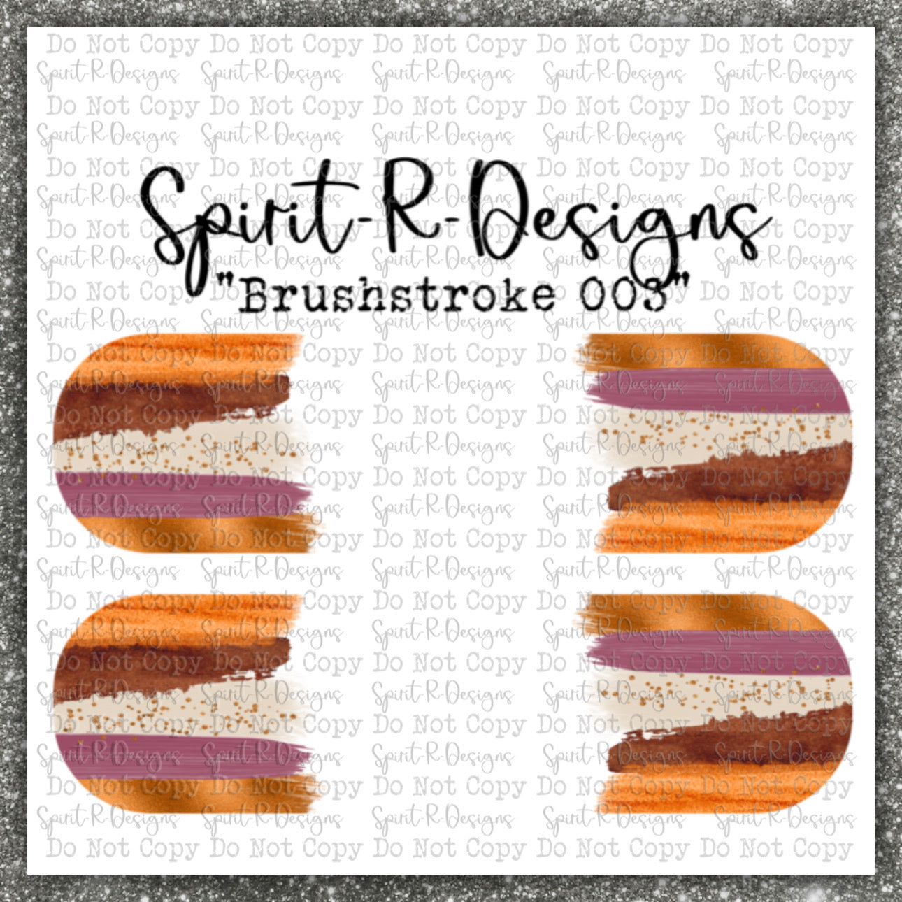 Brushstroke 003