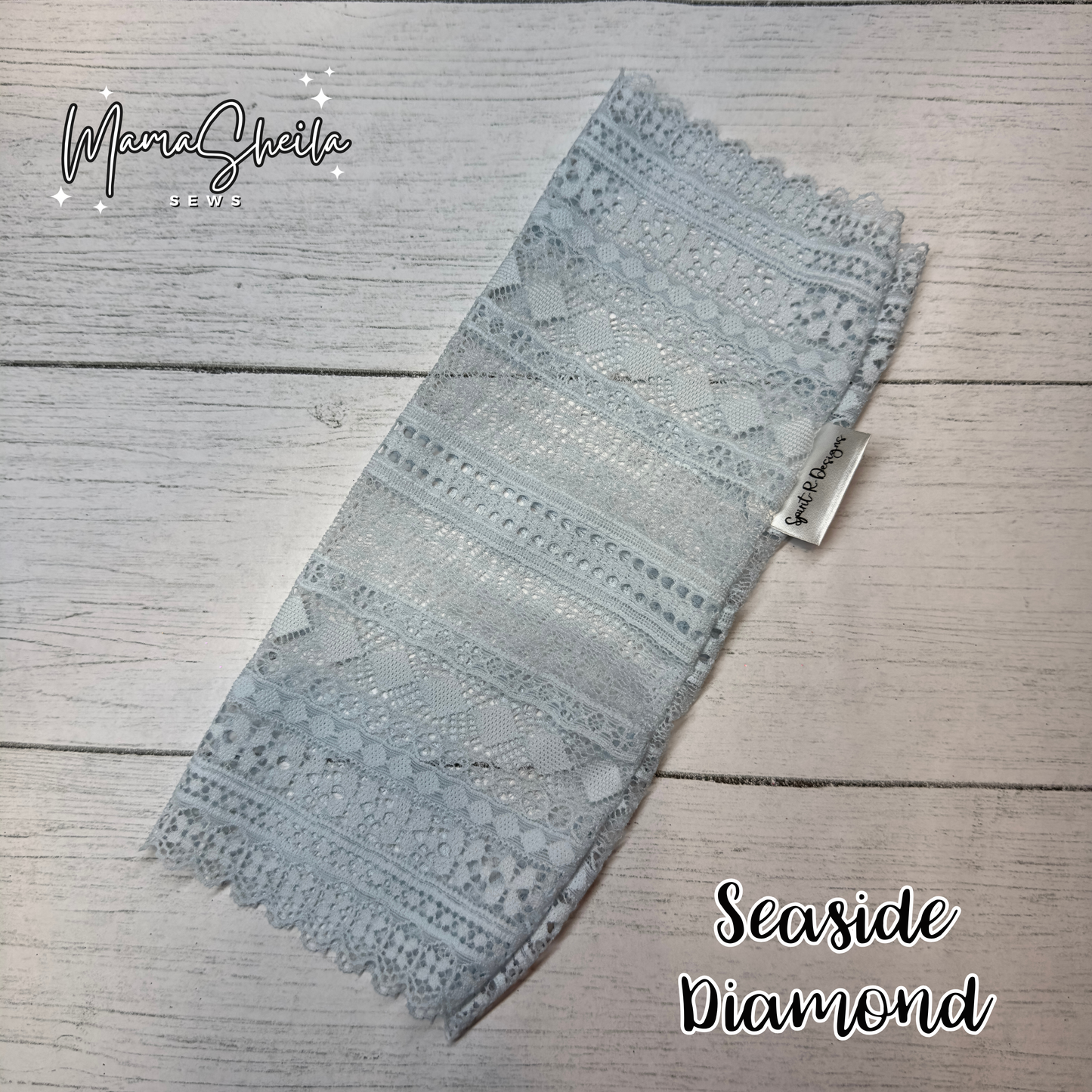 Seaside Diamond
