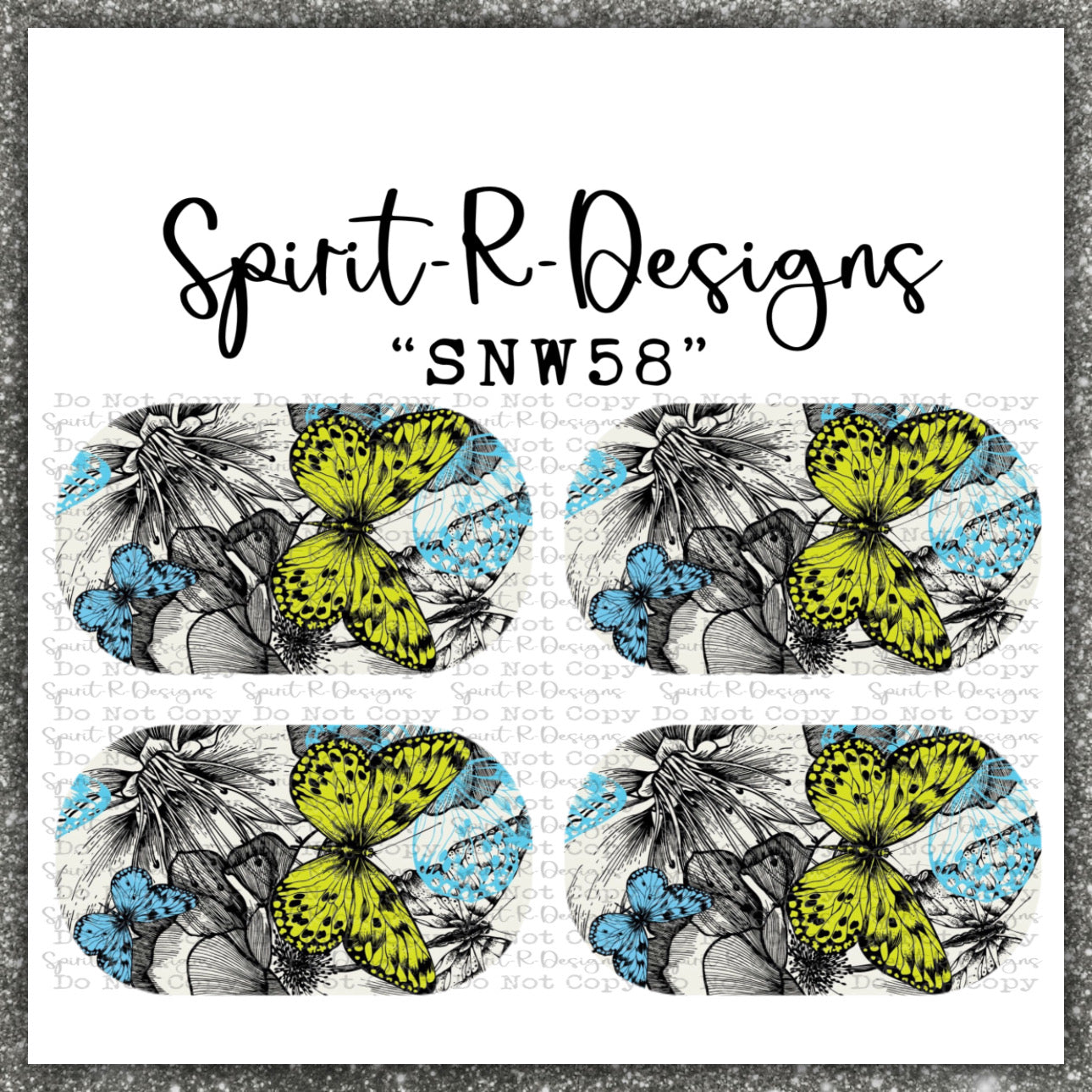 SNW58