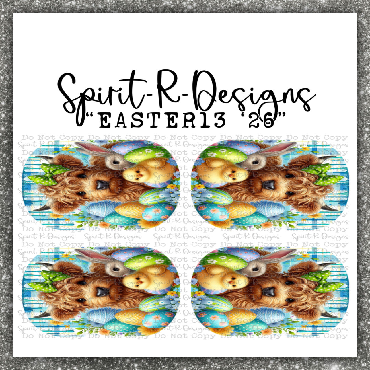 Easter13 ‘26