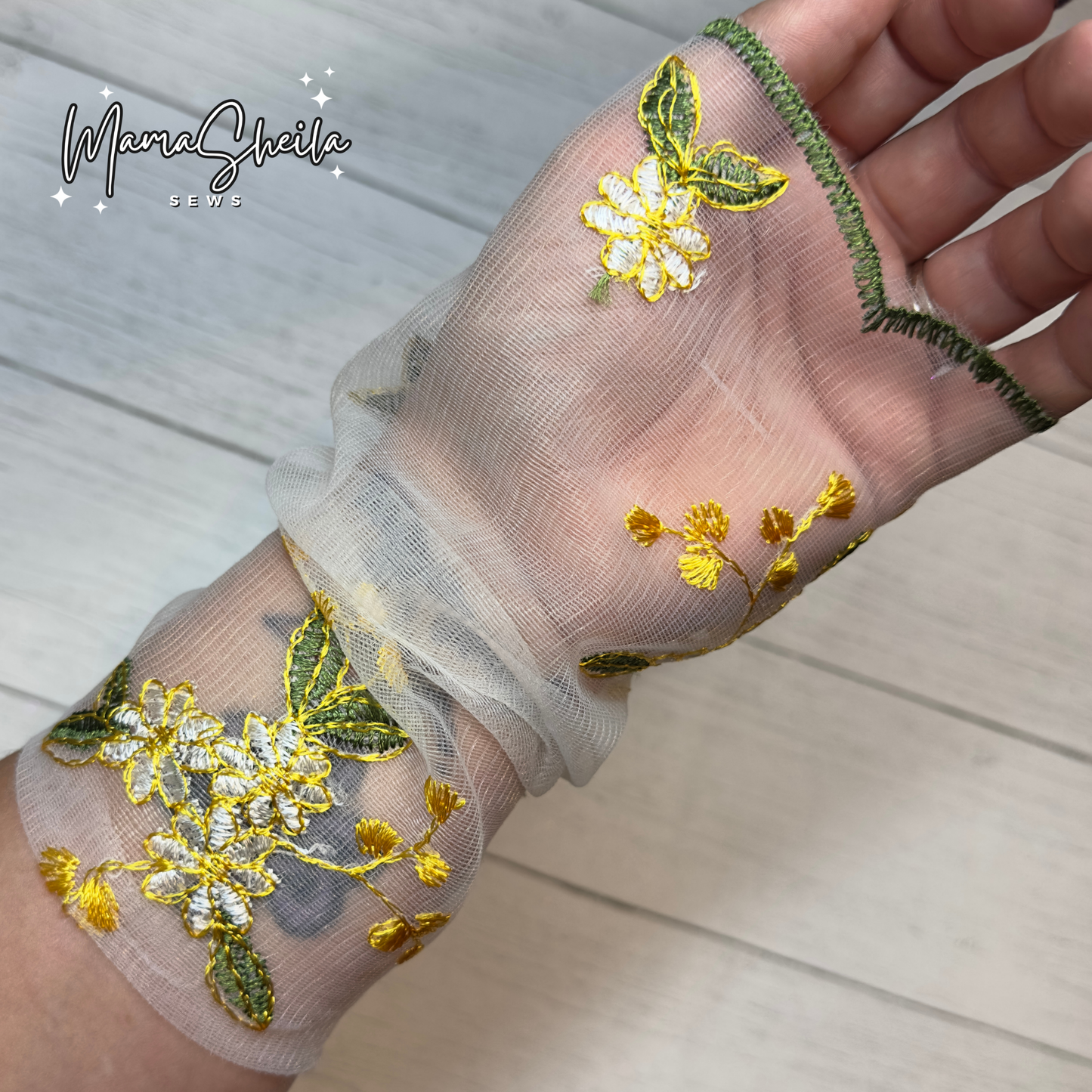 Gilded Willow