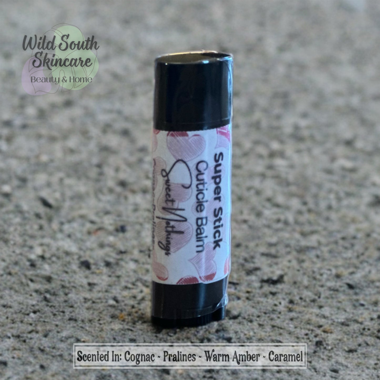 Exclusive* Super Stick-Cuticle Balm