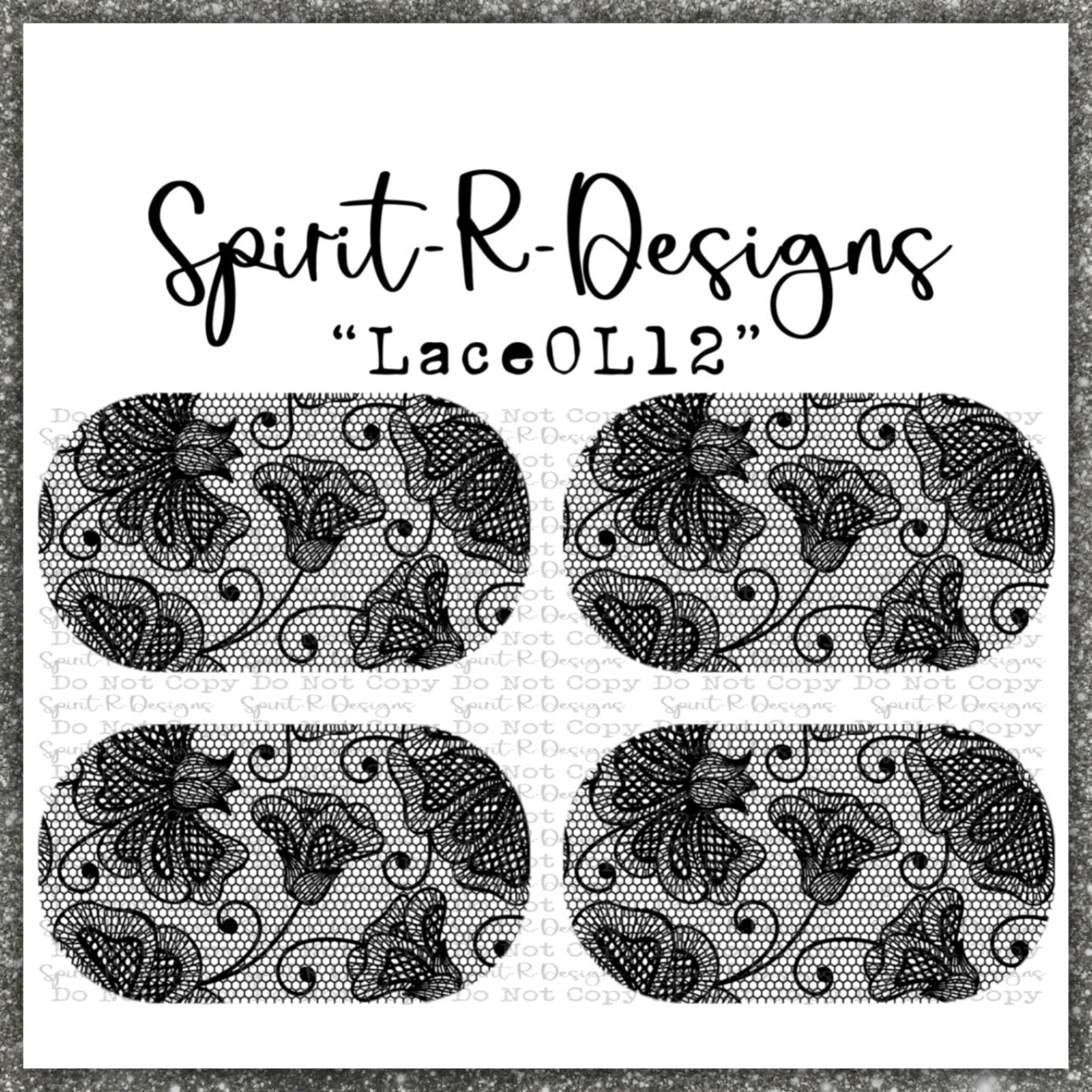LaceOL12