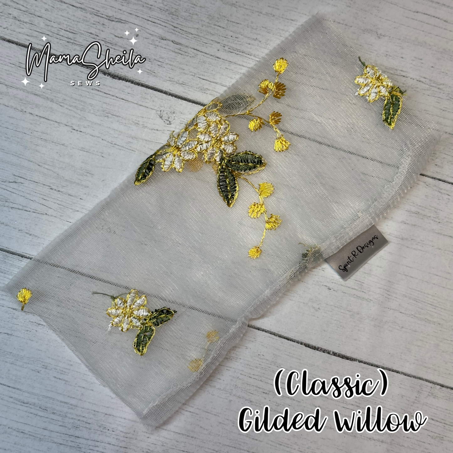 Gilded Willow