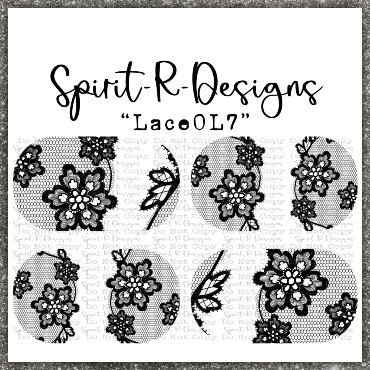 LaceOL7