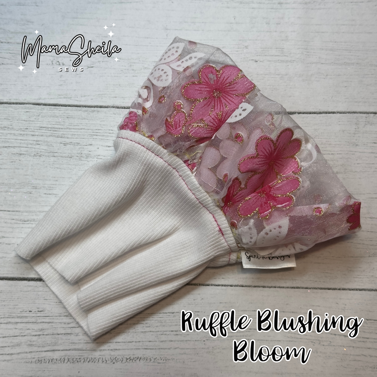 Ruffle Series