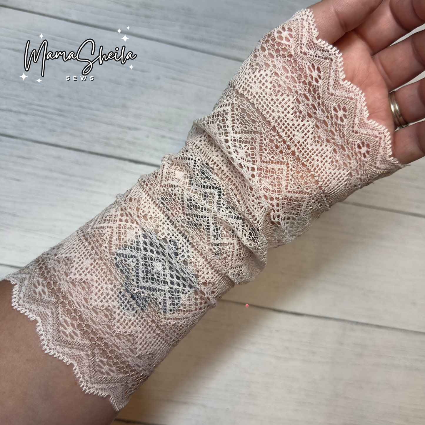 Bohemian Blush