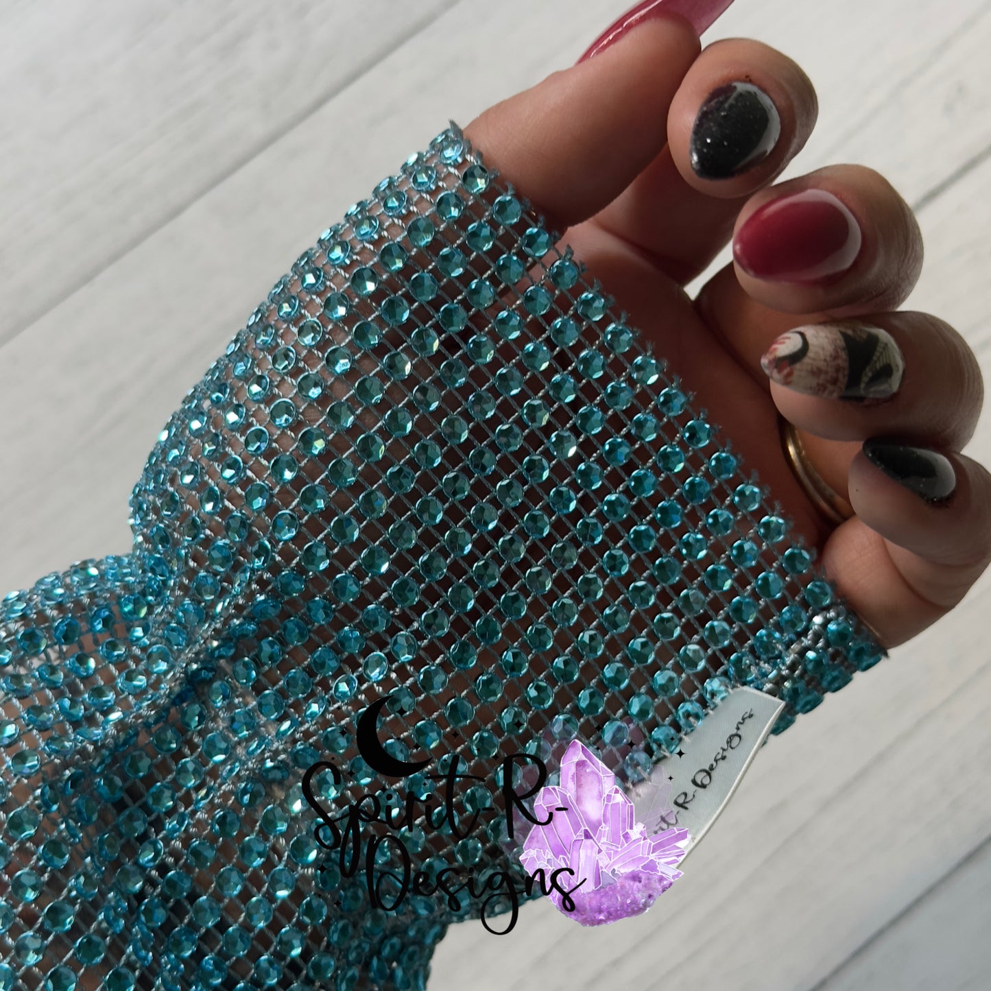 Ocean Gem