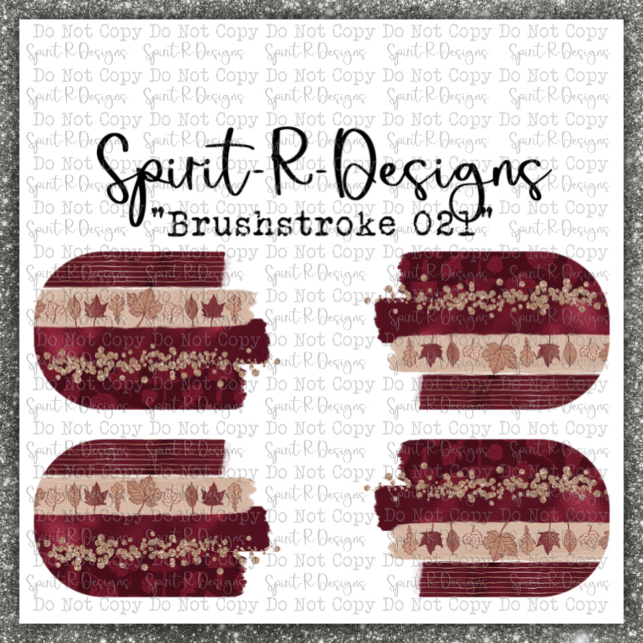 Brushstroke 021