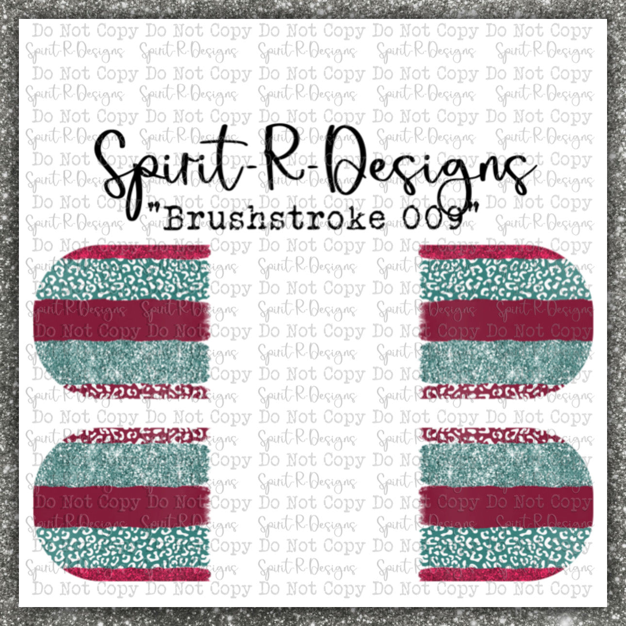 Brushstroke 009