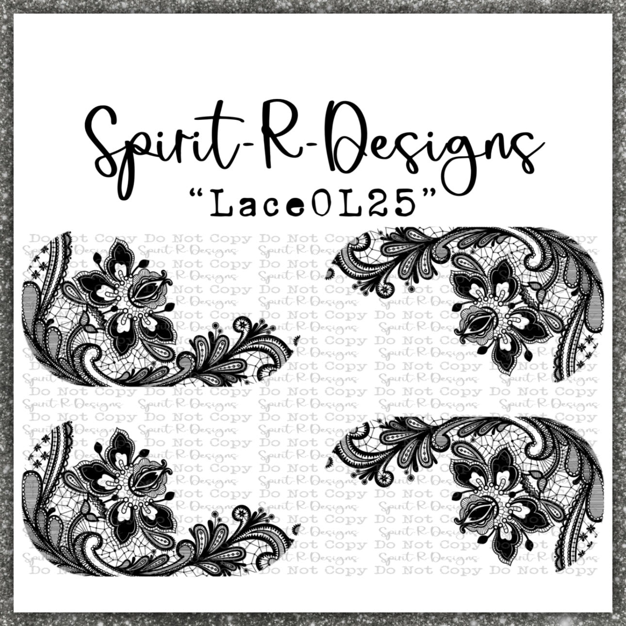 LaceOL25