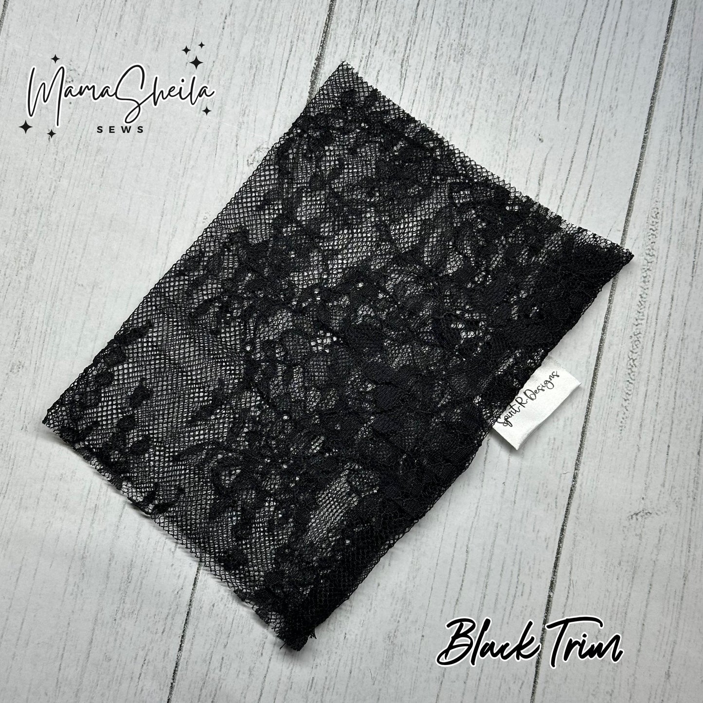 Black Trim