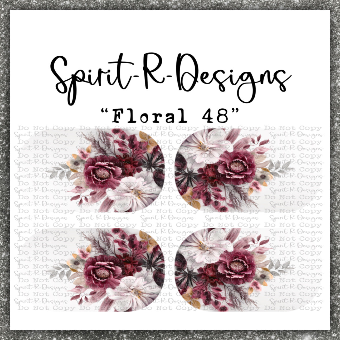 Floral 48
