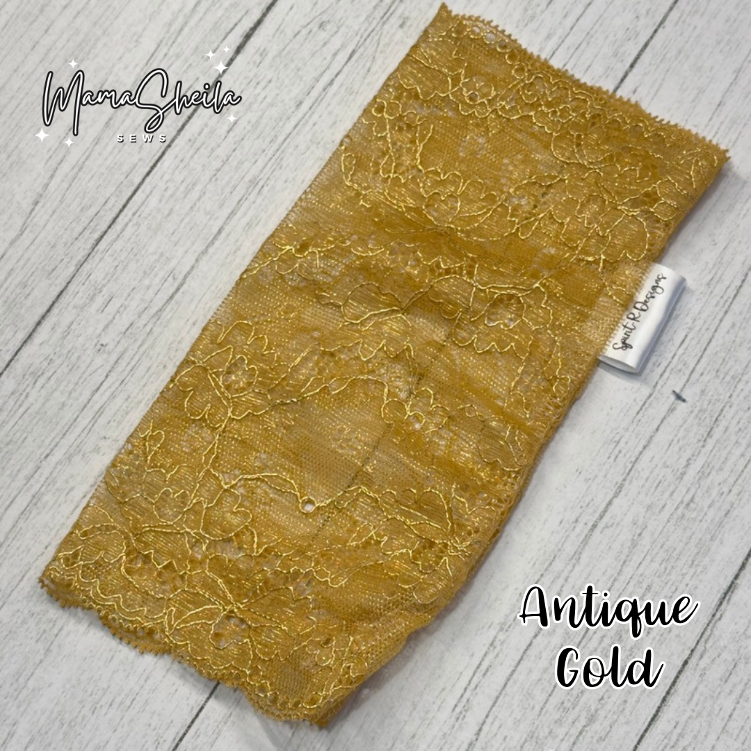 Antique Gold