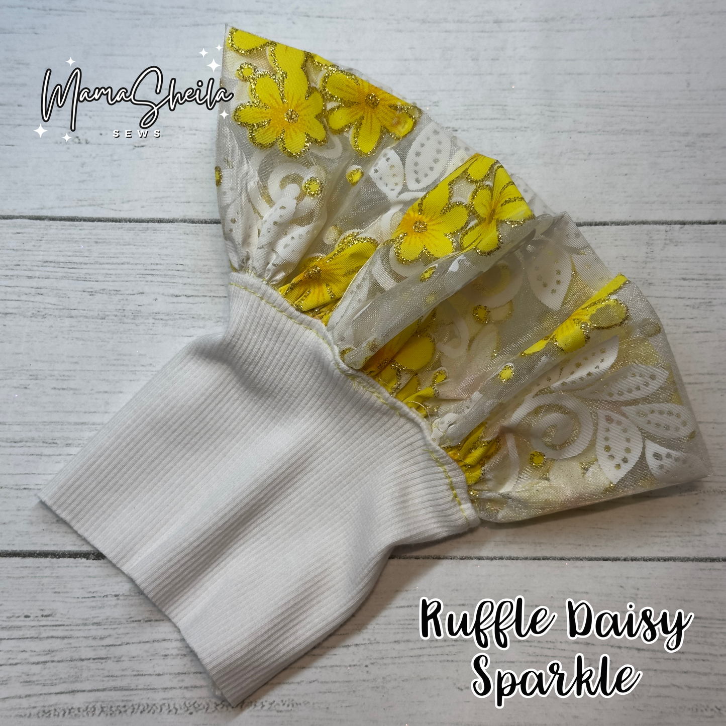Ruffle Series