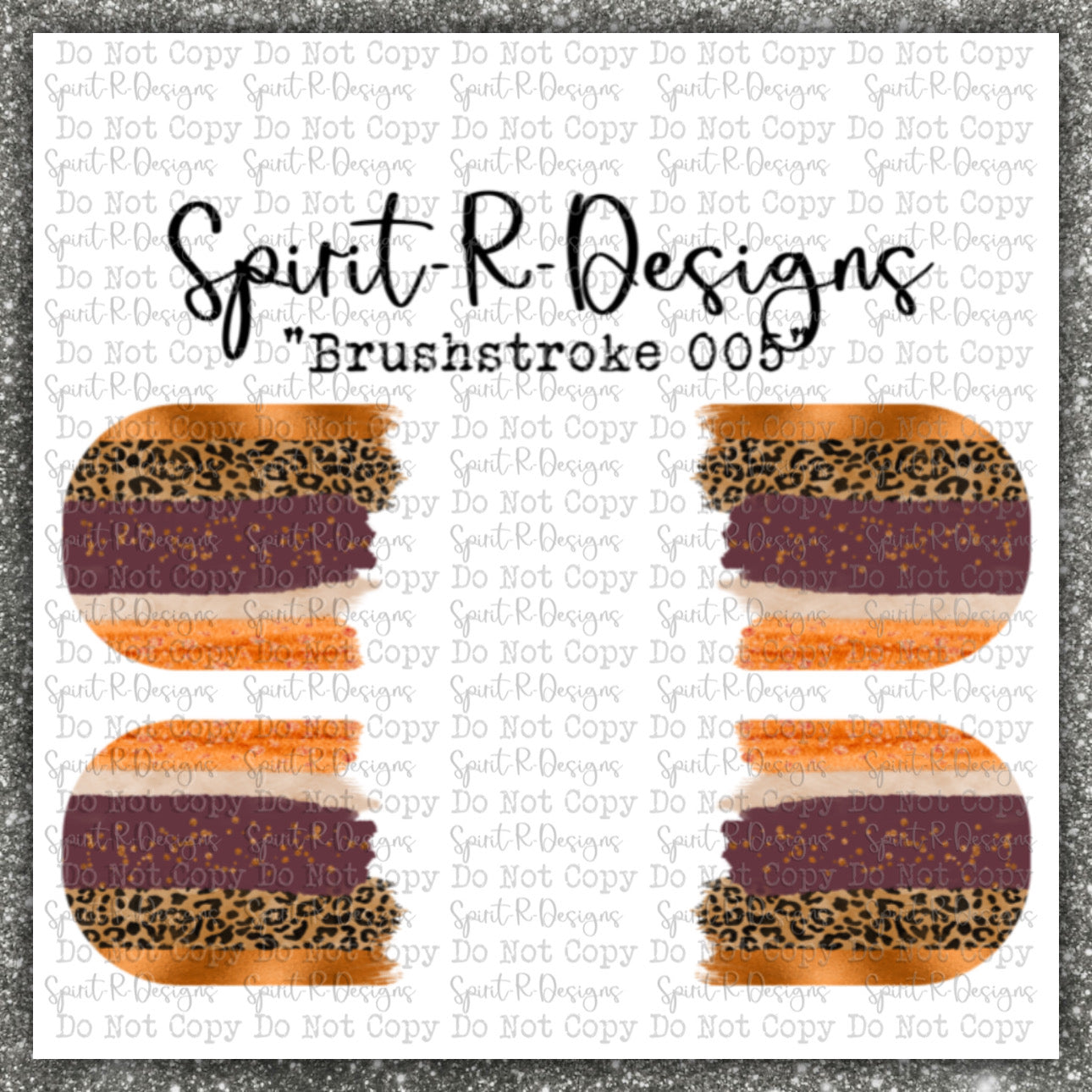 Brushstroke 005