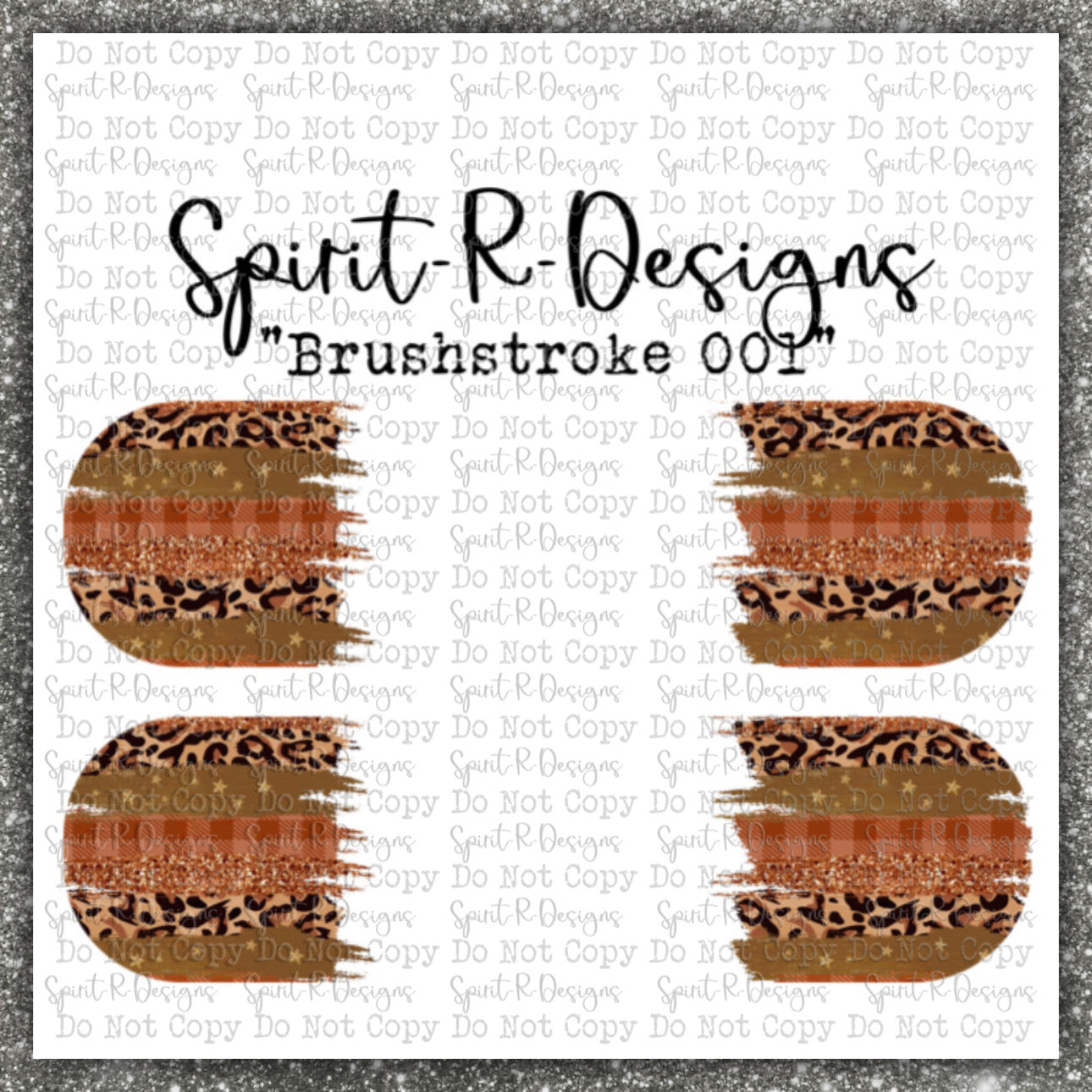 Brushstroke 001