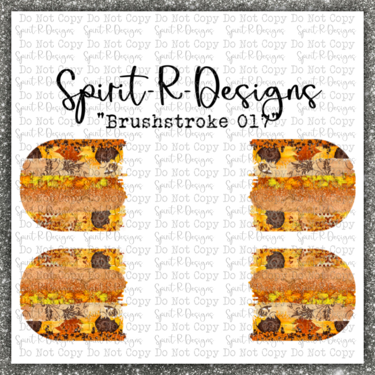 Brushstroke 017