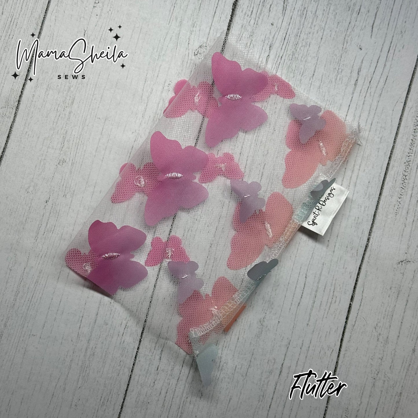 Flutter