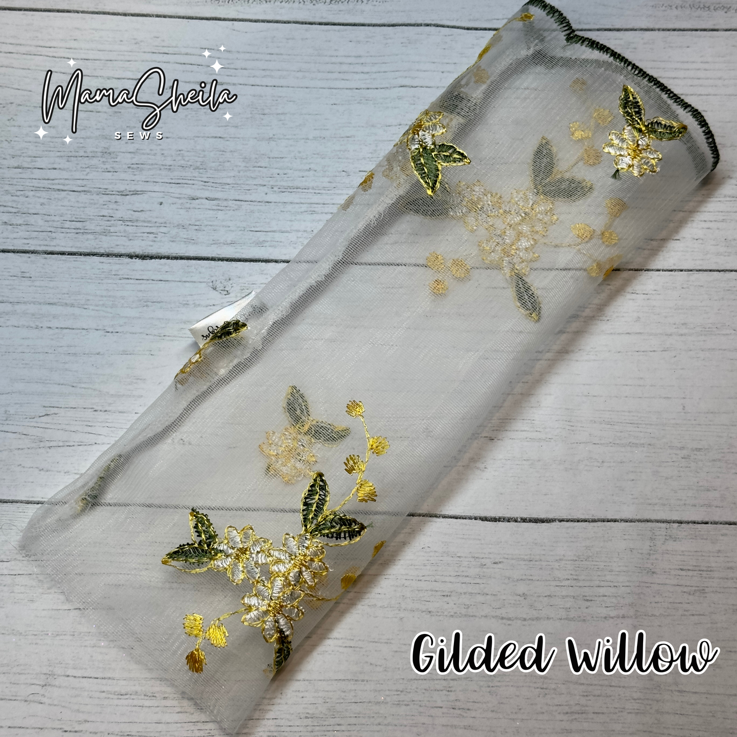 Gilded Willow