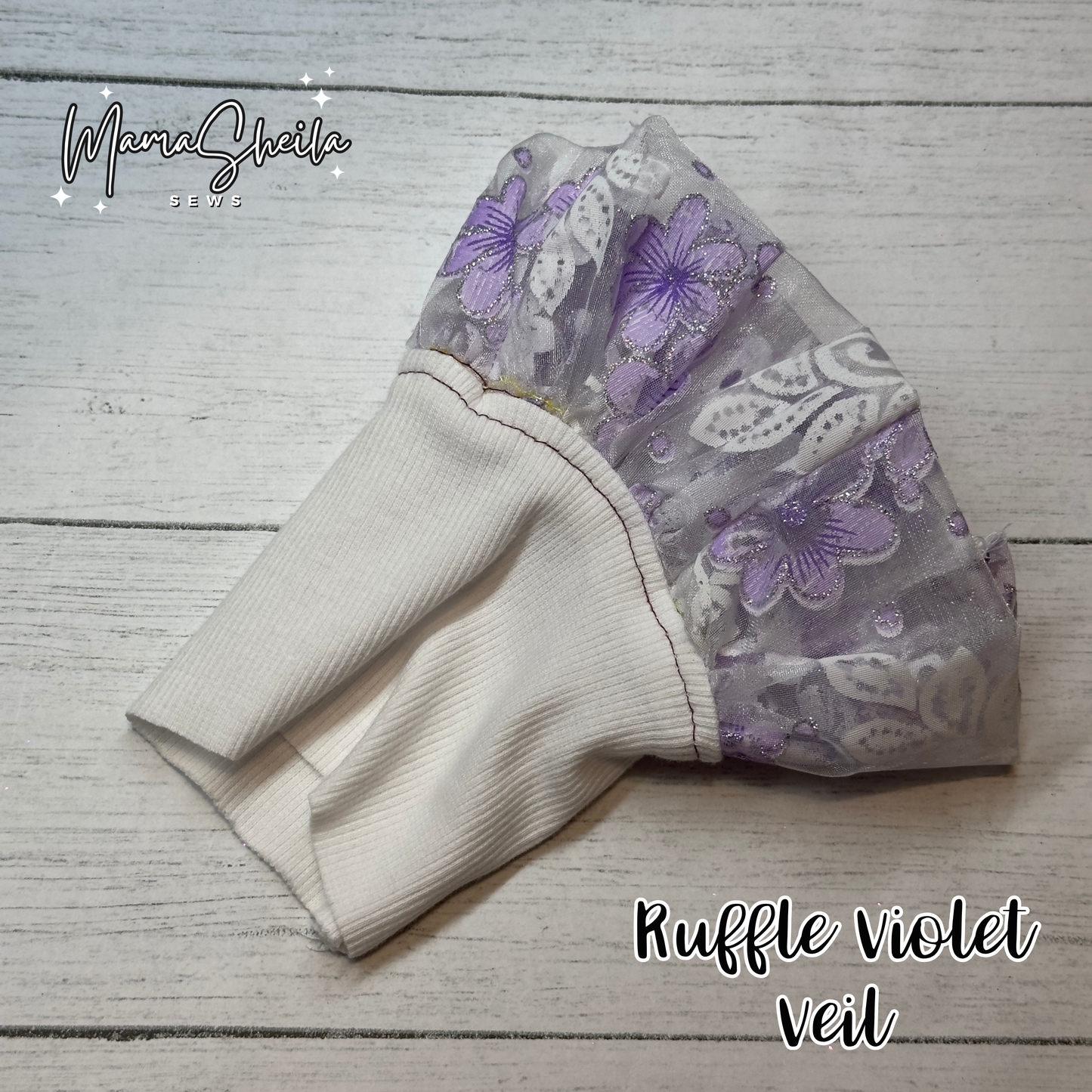 Ruffle Series