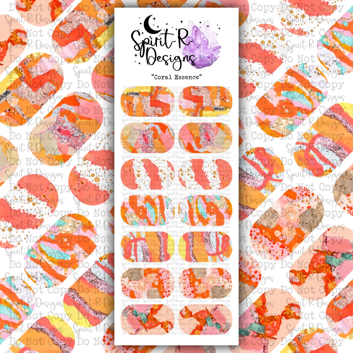 Coral Essence