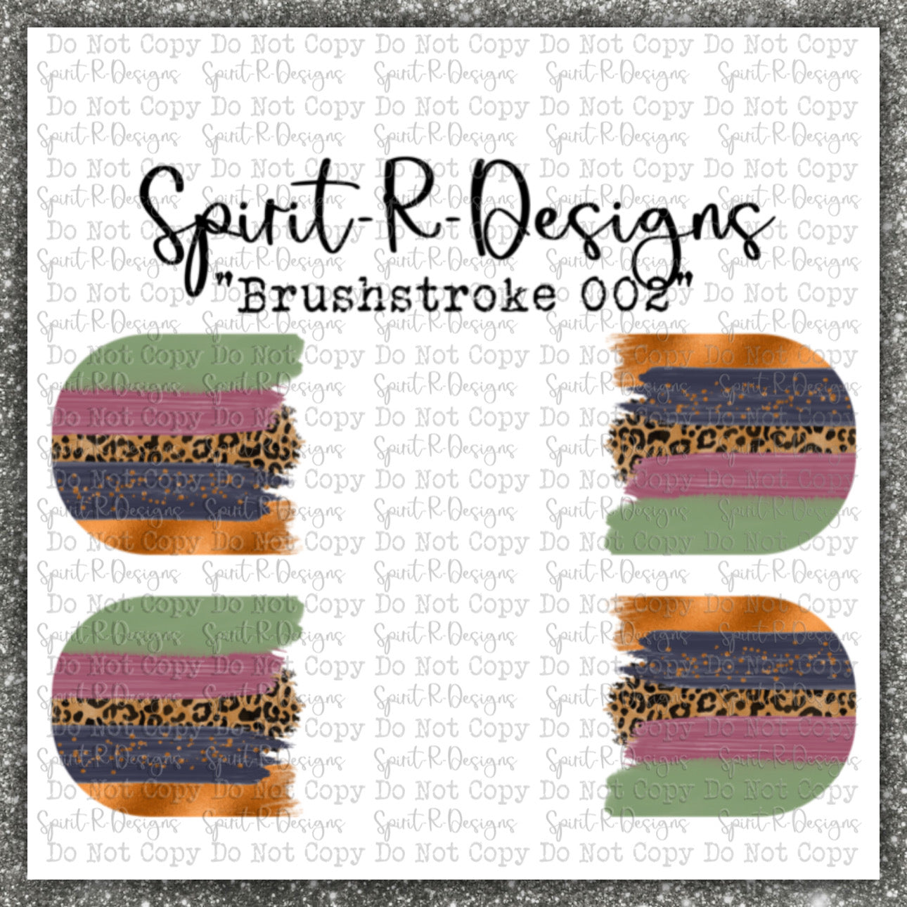 Brushstroke 002