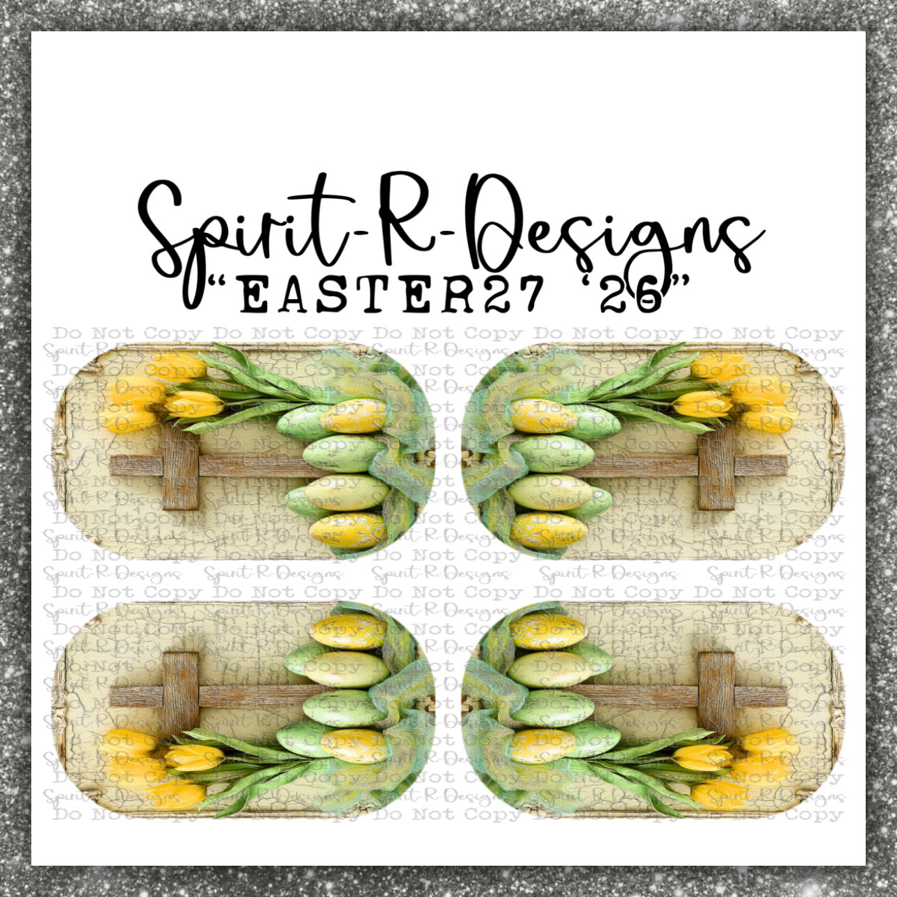 Easter27 ‘26