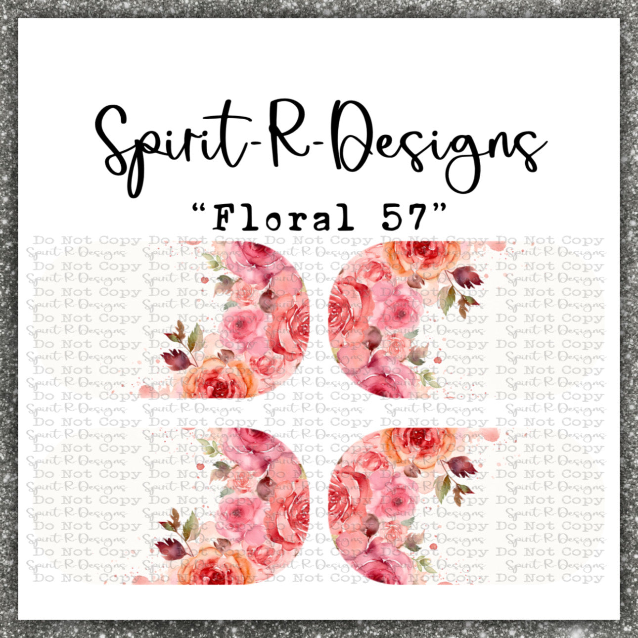 Floral 57