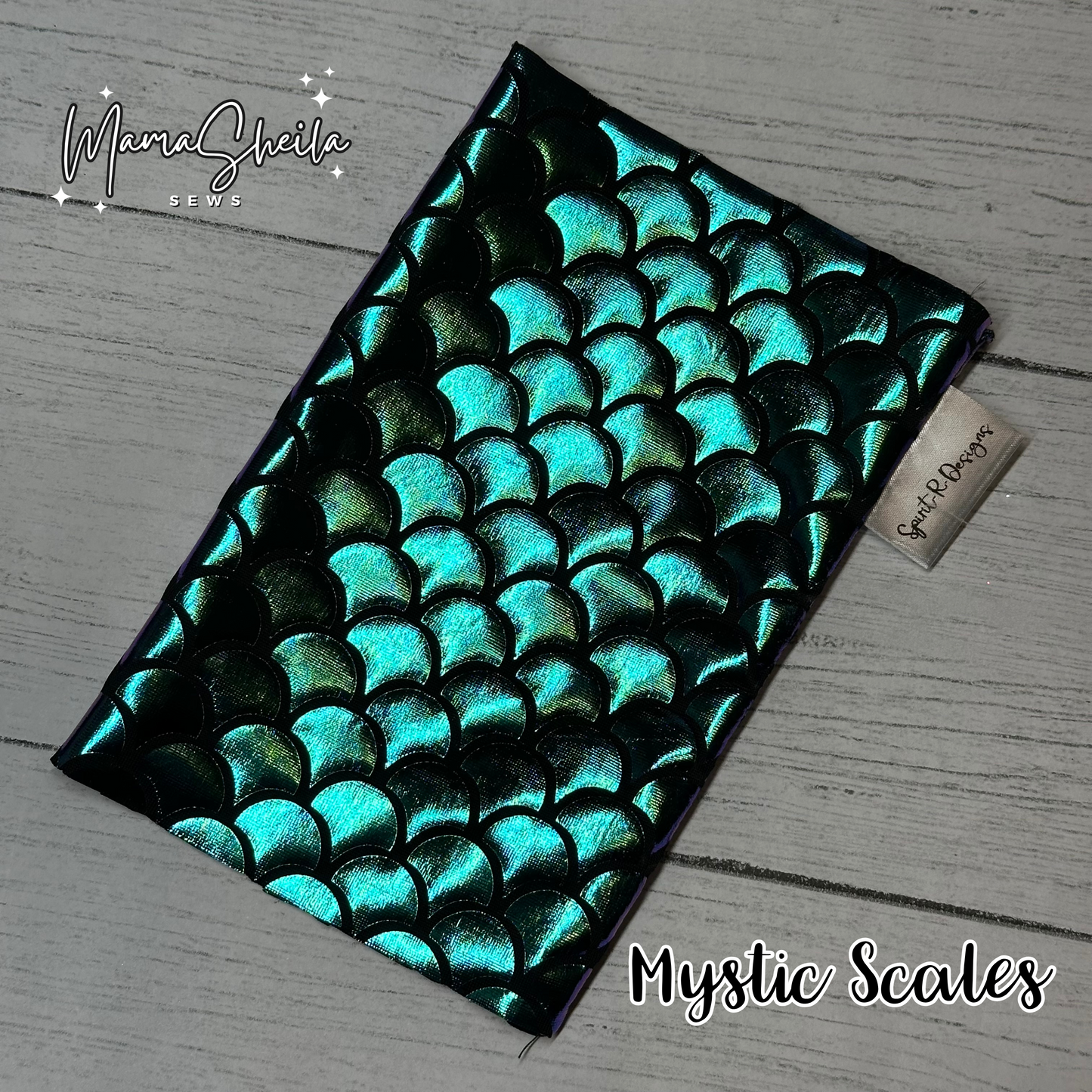 Mystic Scales