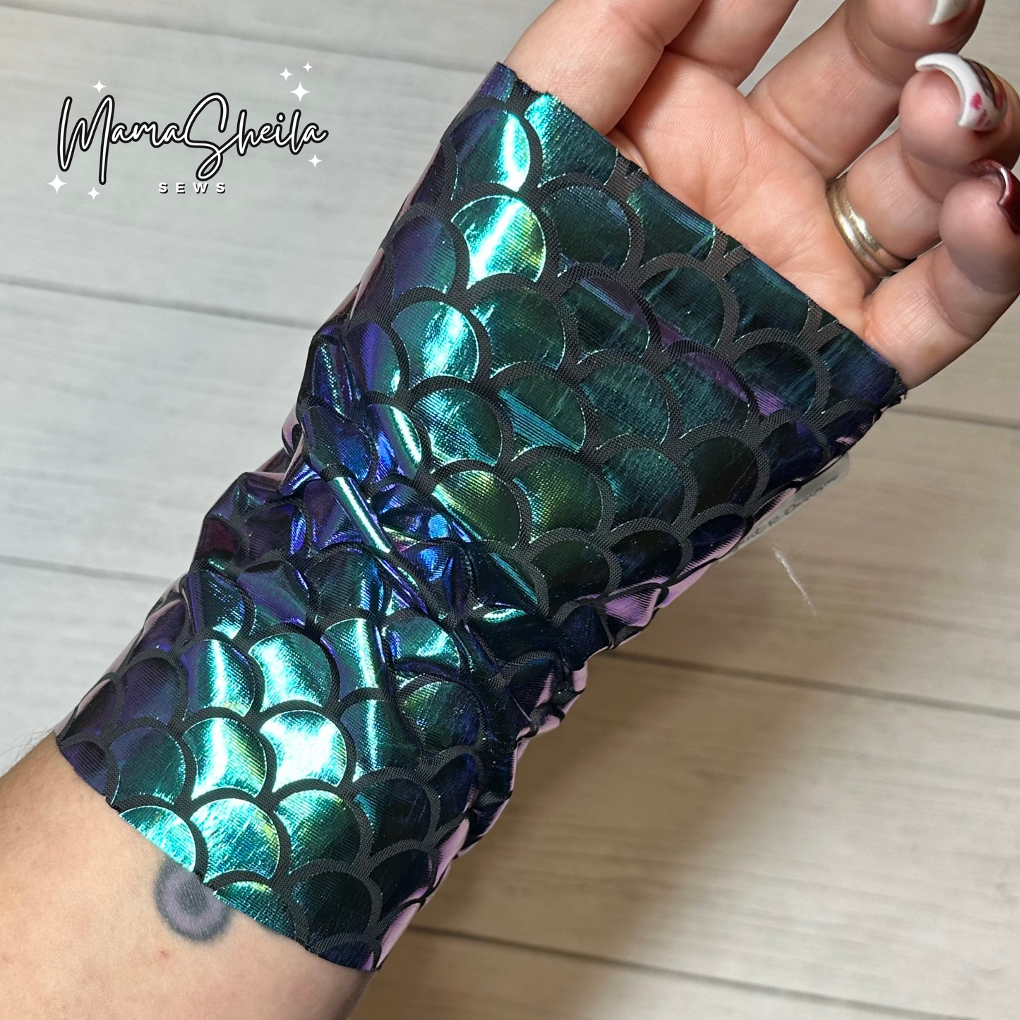 Mystic Scales