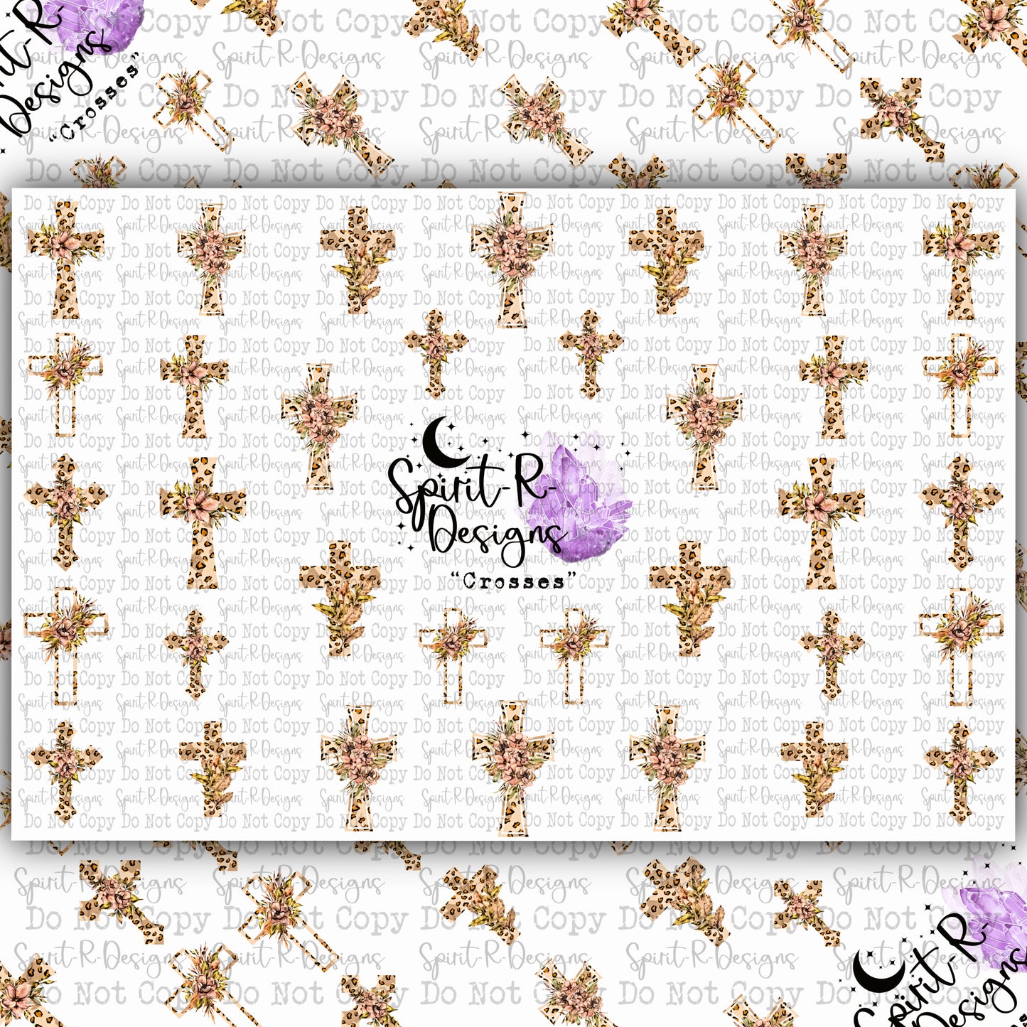 Crosses