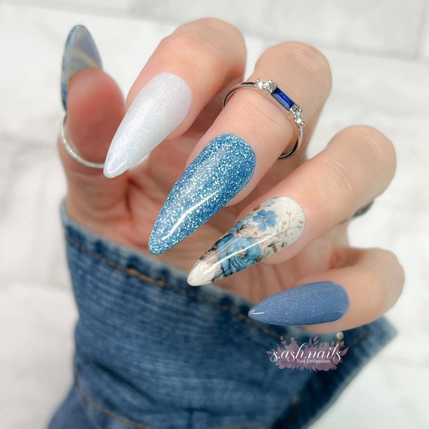Country Chic