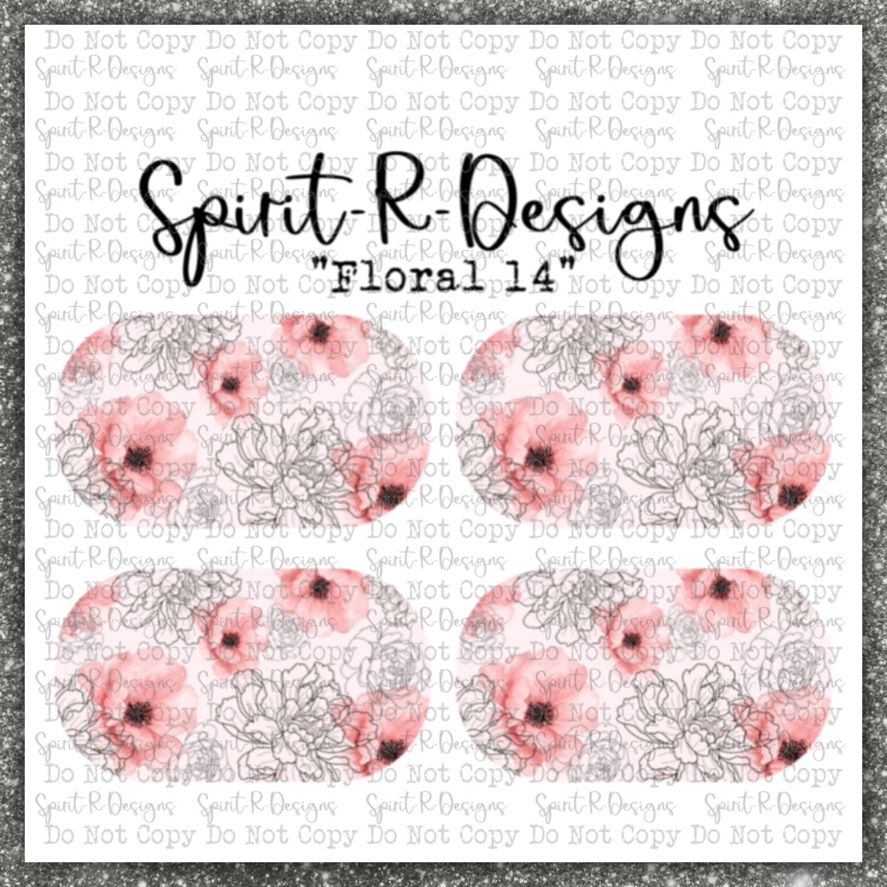 Floral 14
