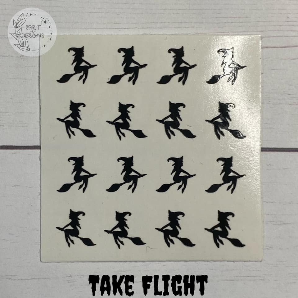 Take Flight